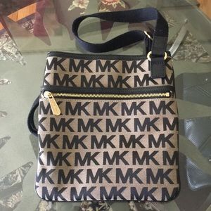 Michael Kors crossbody